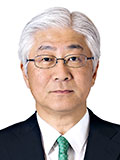 野村豊氏