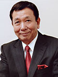 櫻田厚氏