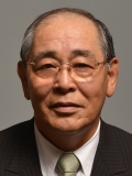 ▽代表理事会長　小野寺仁