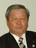 代表理事会長　木村一男（ＪＡ秋田中央会会長）（