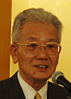 前田会長