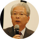 下川正志氏