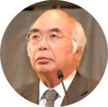 萬歳章ＪＡ全中会長