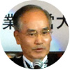 浦野光人理事長