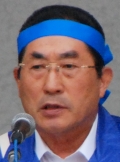 服部郁弘・ＪＦ全漁連代表理事会長