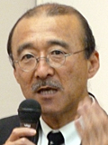 青山博昭氏