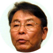 加倉井豊邦氏（ＪＡ茨城県農協中央会会長）