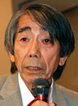 齋田一除氏