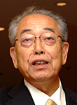 井上幸雄氏