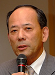 高橋専太郎氏