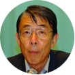 加藤一郎氏