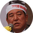 自民党の石破茂幹事長