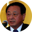 藤尾東泉代表