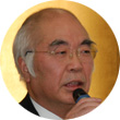 萬歳章・ＪＡ全中会長