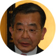 ○横井義則・ＪＡ共済連代表理事理事長