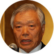 萬代宣雄副会長