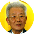 前田千尋会長