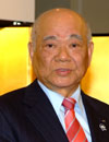 村上光雄・JA全中副会長