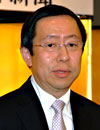 村田興文・農薬工業会副会長(シンジェンタジャパン会長)