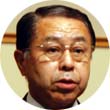 飛田ＪＡ全中副会長