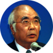 萬歳全中会長