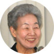 女子栄養大学の香川芳子学長