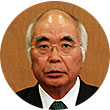 萬歳会長