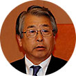 市村幸太郎氏