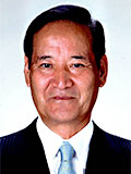 西川公也農相