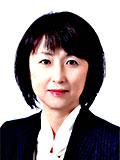 中川郁子大臣政務官