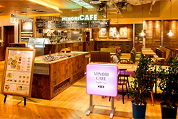 「みのりカフェ福岡天神店」開店　JA全農