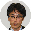 山下富徳・ＪＡ全中改革対策部長