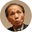 JA新あきた　船木耕太郎 組合長