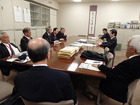 ＪＡ改革で意見を交換　新世紀JA研