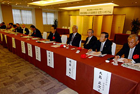 第37回　農協人文化賞受賞者決定　８部門16人