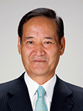 西川 公也　氏　（農林水産大臣）