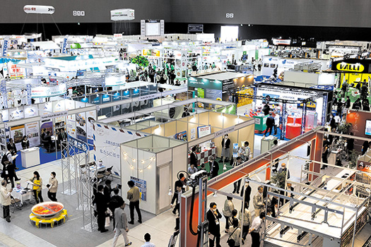 前回開催時の会場