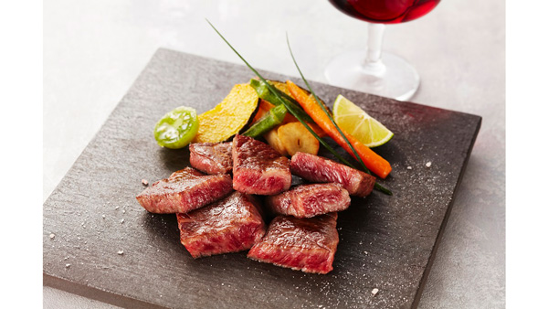 京都府亀岡市のブランド牛「亀岡牛」