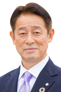佐藤雅俊　雪印メグミルク株式会社　代表取締役社長