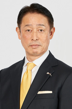 佐藤 雅俊　雪印メグミルク株式会社　代表取締役社長