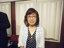 指定団体あるから、毎日牛と向き合える－酪農家・清水ほづみさん