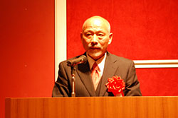 第34回全農酪農経営体験発表会　優秀賞・山田保高（滋賀県）