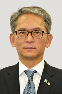 奥理事長
