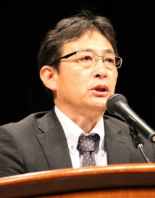 古村伸宏 日本労働者協同組合連合会理事長