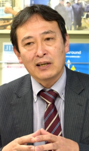古村伸宏 日本労働者協同組合連合会理事長