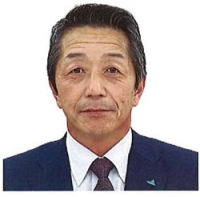 東野秀樹氏