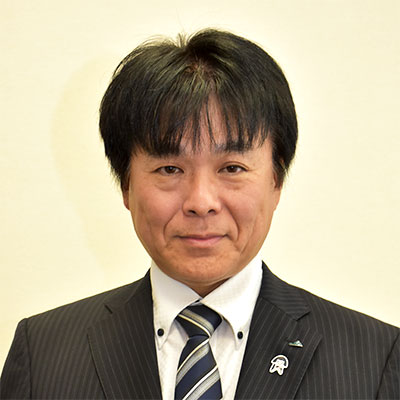 ＪＡ全農米穀部山本貞郎部長