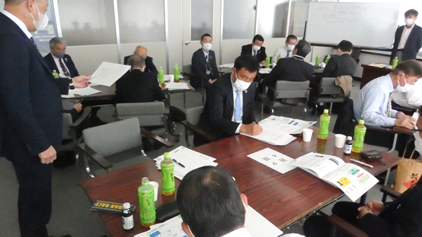 資源生かし産業支援　秋田県信組の挑戦　ＪＡ経営ビジョンセミナー
