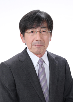 ＪＡ函館市亀田　佐藤均組合長