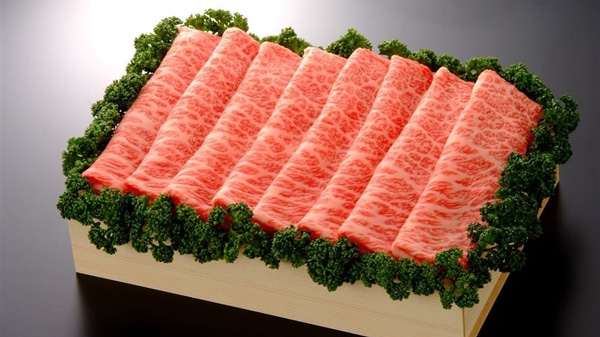 「佐賀牛の肩ローススライス」30日までの期間限定でセール価格に　ＪＡタウン.jpg